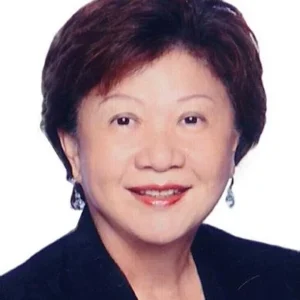 CHONG MEE YING (AMY CHONG)