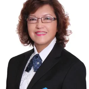 KOH POH ENG (EVELYN KOH)