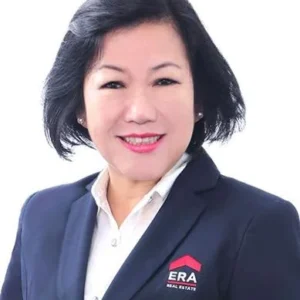 YONG AH NGUK (AGNES)