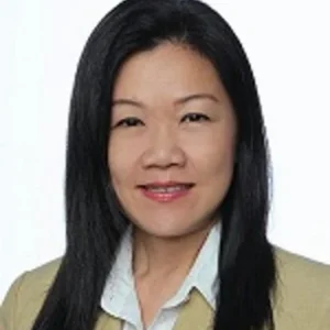 CHUA MAY KWANG (Julie Chua)