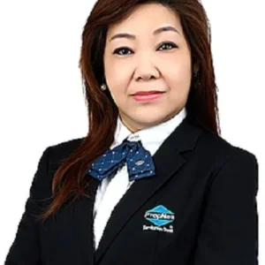 TAN ENG BEE (MAY TAN)