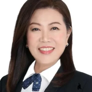 LIAN TING LING (JENNIFER LIAN)