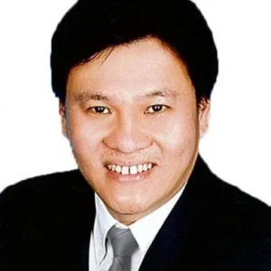 YOW CHEE WAI DANIEL (Daniel Yow)