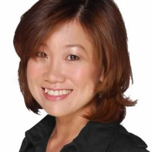 CHIN MEE KEE (MAGGIE)