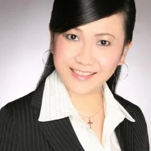 SIN SOO MEI (JANICE QUEK)