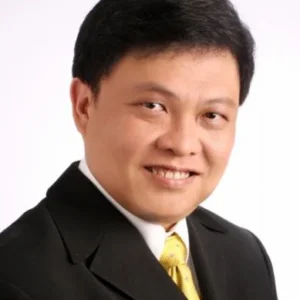 LEOW KEE KIANG RONALD