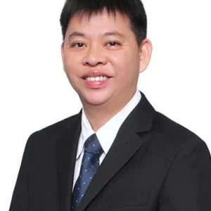 TAN WEE HEONG (ALFRED TAN)