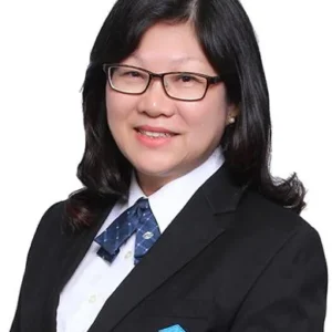 KOH BEE LIH (GILLIAN)