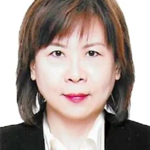 TAN GUAT LAM (JASMINE)