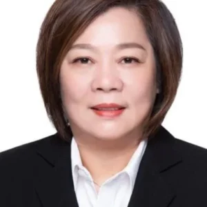 LIM MUI LENG (AUDREY)