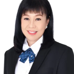 CHUA HWEE WAH CANDICE (CANDICE CHUA)