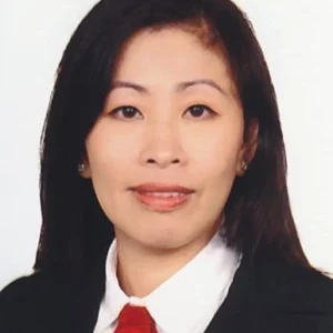 LIM BEE PENG (FINN)