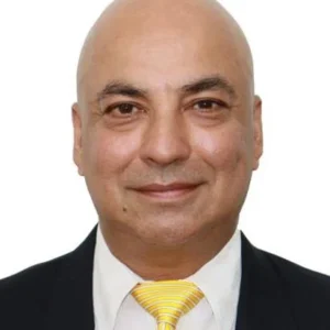 BHARAT MADHU RAMCHAND (BHARAT MADHU RAMCHAND)