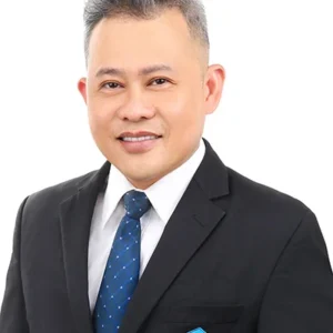 KOH CHOON HAI JOHN (JOHN KOH)