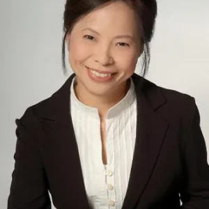 ADELINE GOH AH KIM