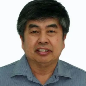 SIM THENG KOK (JOHNSON)