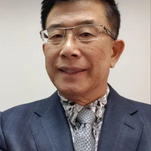 GOH HOON LEUM (ALBERT)