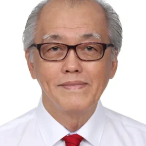 VINCENT TEO