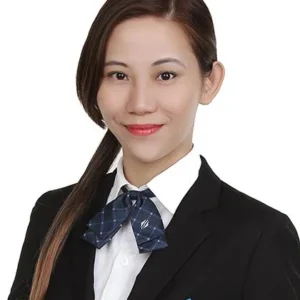 LI WEI YEN (SHERLYN)