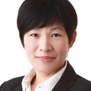 ALICE JOLENE CHAN GEK LIAN (Jolene Chan )