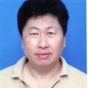 TAN AH SWEE (Philip)