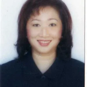 JOYCE LIM HUOY HUOY
