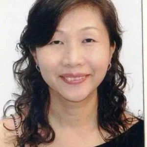 AUDREY LIM CHING CHING (AUDREY)