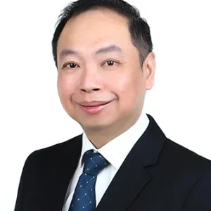 DENG JIAWEI (JIA WEI)