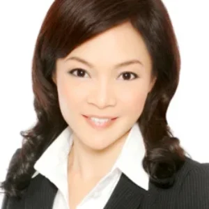 LEE WAI BEE (DORCAS LEE)