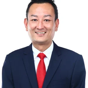 KOH TIAN JOO (DEON KOH TIAN JOO)