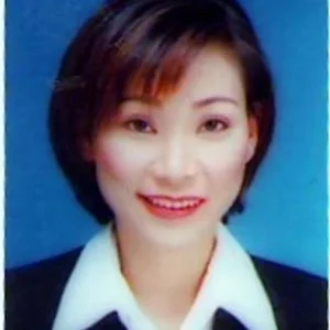 KOH SIEW GECK (REGINA KOH)