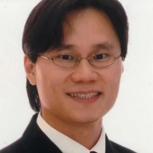 LAM QUEK WEE JOHN (John Lam)