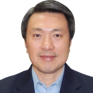 LOUIS SIOW CHOON KIANG (Louis Siow)