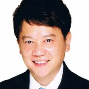 CHENG KUONG LEE (SEBESTIAN)
