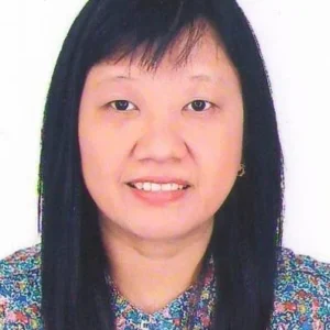 CHIA NOI KEE (ALICE)