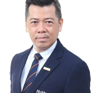 LOUIS LEE KAR SENG (LOUIS LEE)