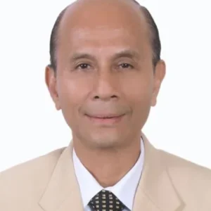 RODRIGUES FERDINAND VICTOR (F.VICTOR RODRIGUES)