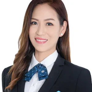 LAU LEE CHAN (NANA LAU )