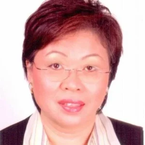 KHOO CHOON ENG (Estella Khoo)
