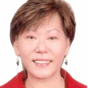 TAN LI CHIN (Anna Tan)