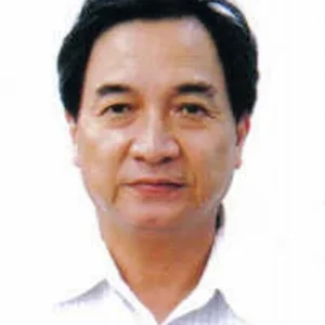 CHEN KI-YUEN BERNARD (BERN CHEN)