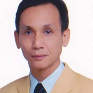 CHUA JIN SAN (RONNIE CHUA)