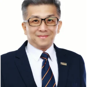 TAN HANG PENG (RICHARD TAN)