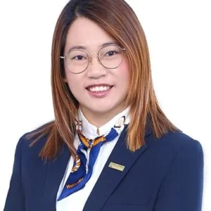 LEE SEOK HING (LYNNE LEE)