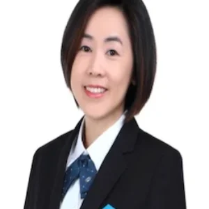 SIM BEE PING, PATSY (PATSY SIM)