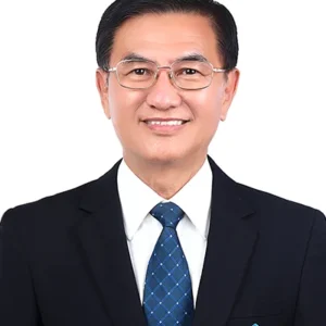LIM KHEH MING (WILLIAM)