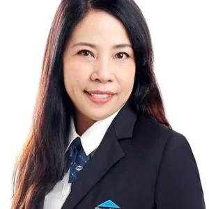 LEE BEE LENG (ANGELINE LEE)