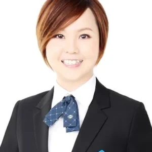 CHOW PEI LIN JEANETTE (JEANETTE CHOW)