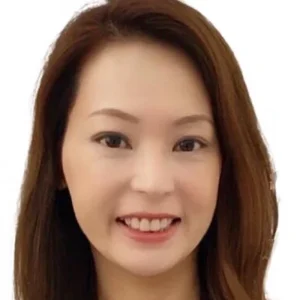 GOH TEE LEE (CLAIRE GOH)