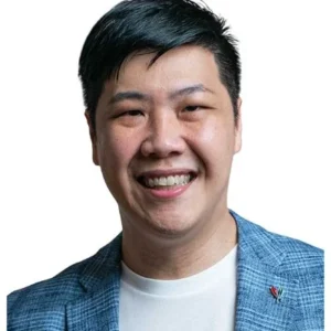 CHEN TAILONG JAY (JAY CHEN)